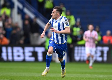 Sheffield Çarşamba Stoke City 'ye karşı