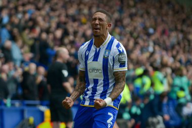 Sheffield Çarşamba Stoke City 'ye karşı