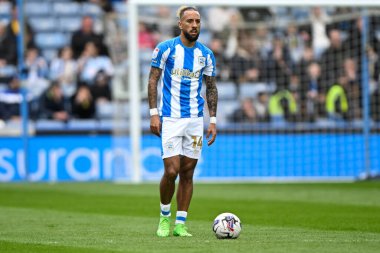 Huddersfield Kasabası, Swansea şehrine karşı.