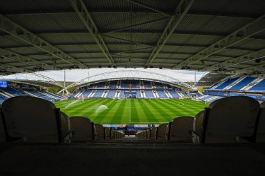 Huddersfield Kasabası, Swansea şehrine karşı.