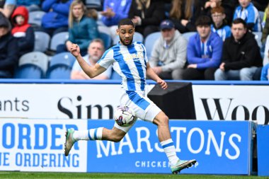 Huddersfield Kasabası, Swansea şehrine karşı.
