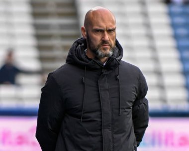 Huddersfield Kasabası, Swansea şehrine karşı.