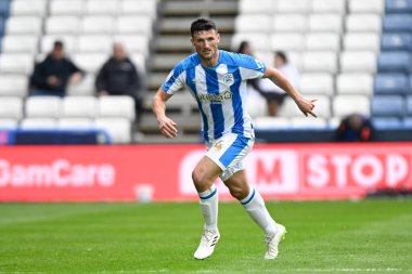 Huddersfield Kasabası, Swansea şehrine karşı.