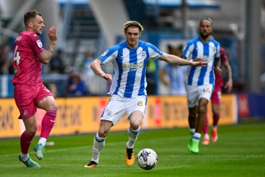 Huddersfield Kasabası, Swansea şehrine karşı.