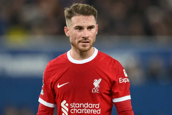 Tin chuyển nhượng Liverpool Ngoại hạng Anh 2024/2025