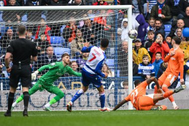 Okuma puanlarından Harvey Knibbs 27 Nisan 202 'de Birleşik Krallık' taki Seçilmiş Araba Kiralama Stadyumu 'nda oynanan Sky Bet 1 karşılaşmasında 2-1 berabere kaldı.