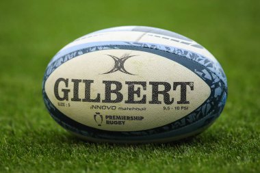 Maç öncesi oynanan maçta Gallagher Premiership play-off yarı final maçı Northampton Saints 'e karşı Franklin' s Gardens, Northampton, Birleşik Krallık 'taki Cinch Stadyumu' nda 31 Mayıs 2024 'te oynanacak.