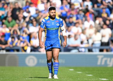 Betfred Süper Ligi, 13. Raunt, Leeds Gergedan Castleford Kaplanlarına karşı, 1 Haziran 2024