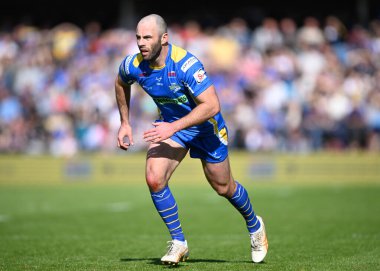 Betfred Süper Ligi, 13. Raunt, Leeds Gergedan Castleford Kaplanlarına karşı, 1 Haziran 2024