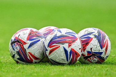 Maç, sezon öncesi hazırlık maçı öncesinde Chester Stoke City 'ye karşı Deva Stadyumu, Chester, İngiltere, 11 Temmuz 2024' te oynanacak. 