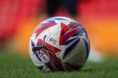 Puma Sky Bet EFL maçı 3 Ağustos 2024 'te Alexandra Stadyumu' nda oynanan Crewe Alexandra-Blackpool maçında oynanacak.