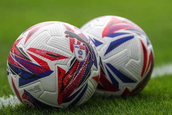 Puma EFL Sky Bet maçı 3 Ağustos 2024 'te Alexandra Stadyumu' nda oynanan Crewe Alexandra-Blackpool maçında oynanacak.