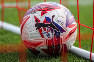 Sky Bet EFL maçı öncesinde Crawley Town, Blackpool 'a karşı Broadfield Stadyumu, Crawley, İngiltere' de 10 Ağustos 2024 'te oynanacak.
