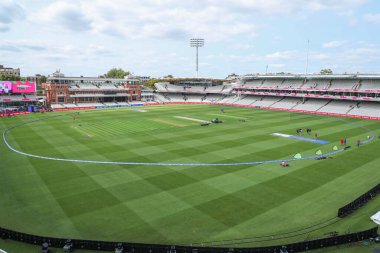 Lords Cricket Ground 'un 