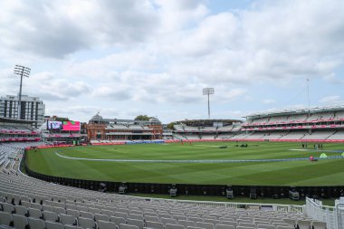 Lords Cricket Ground 'un 