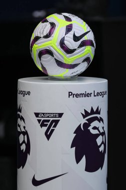 Premier Lig maçında Manchester City - Ipswich Town maçı sırasında Etihad Stadyumu, Manchester, İngiltere, 24 Ağustos 2024