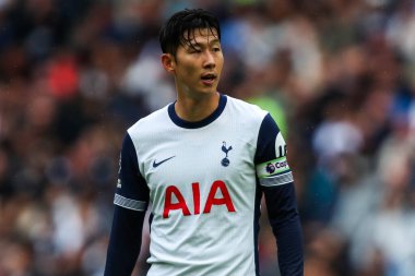 Tottenham Hotspur, Tottenham Hotspur Everton 'a karşı 24 Ağustos 2024' te oynanan Premier League karşılaşmasında toplam 7 maç izlendi.