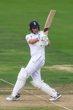 İngiltere 'den Joe Root, İngiltere Erkekler - Sri Lanka 2. Rothesay Test Maçı 1' de Londra, Birleşik Krallık 'ta 29 Ağustos 2024' te 4 puan aldı.
