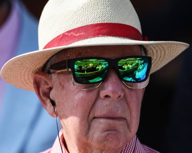 İngiltere - Sri Lanka 2. Rothesay Deneme Maçı 2. Lords, Londra, İngiltere, 30 Ağustos 2024