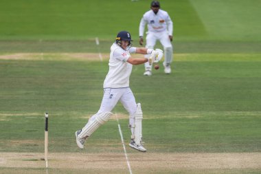 İngiltere 'nin Joe Root' u 34. yüzyılını İngiltere - Sri Lanka 2. Rothesay Test Maçı 3.