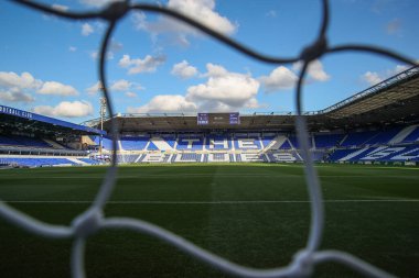 St. Andrew 's @ Knighthead Park' ın genel görünümü, Birmingham City 'nin evi Bristol Street Motors Kupası' nın önünde Birmingham City, Walsall 'a karşı St. Andrew' s @ Knighthead Park, Birmingham, Birleşik Krallık, 3 Eylül 2024