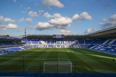 St. Andrew 's @ Knighthead Park' ın genel görünümü, Birmingham City 'nin evi Bristol Street Motors Kupası' nın önünde Birmingham City, Walsall 'a karşı St. Andrew' s @ Knighthead Park, Birmingham, Birleşik Krallık, 3 Eylül 2024