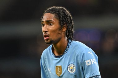Manchester City 'den Kaden Braithwaite Carabao Kupası maçında Manchester City ile Watford arasında 24 Eylül 2024' te Etihad Stadyumu 'nda karşılaşacak.