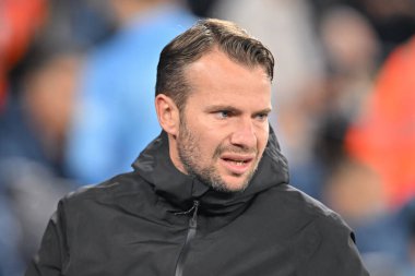 Carabao Kupası öncesinde Watford 'un Tom Cleverley teknik direktörü Manchester City ile Watford maçını 24 Eylül 2024' te Etihad Stadyumu 'nda kazandı.