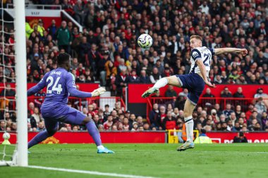 Tottenham Hotspur 'dan Dejan Kulusevski, Premier Lig maçında Manchester United' a karşı Tottenham Hotspur maçında 29 Eylül 202 tarihinde Old Trafford, Manchester, İngiltere 'de 0-2 berabere kaldı.