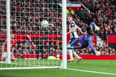 Tottenham Hotspur 'dan Dejan Kulusevski, Premier Lig maçında Manchester United' a karşı Tottenham Hotspur maçında 29 Eylül 202 tarihinde Old Trafford, Manchester, İngiltere 'de 0-2 berabere kaldı.