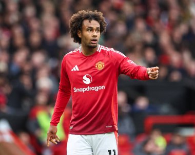 Manchester United takımına Manchester United 'ın Tottenham Hotspur' a karşı 29 Eylül 202 tarihinde Old Trafford, Manchester 'da oynadığı Premier League maçında talimat verdi.