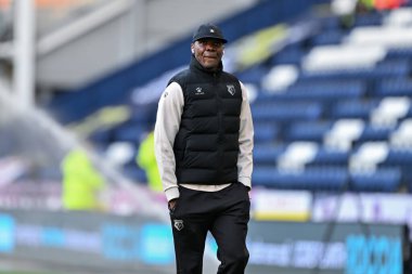 Preston North End 'den Robbie Brady, 2 Ekim 2024' te Preston North End - Watford maçında