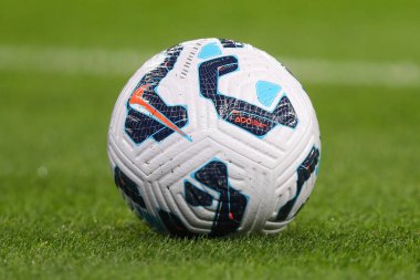 UEFA Uluslar Ligi - Lig B-Grubu B2 öncesi maçın ayrıntılı bir görüntüsü, İngiltere ile Yunanistan arasındaki Wembley Stadyumu, Londra, İngiltere, 10 Ekim 2024