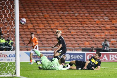 Wigan Athletic takımından Aimson, 28 Ekim 2024 'te Bloomfield Road, Blackpool' da oynanan Blackpool vs Wigan Athletic maçında kendi kalesine 2-2 kazandıracak bir gol atacak mı?