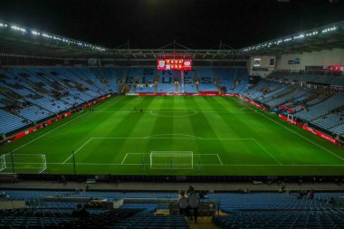 Coventry Building Society Arena, Coventry, Birleşik Krallık 'ta İngiltere - Güney Afrikalı Kadınlar