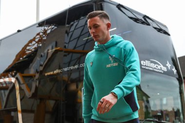 Crystal Palace 'dan Dean Henderson, 2 Kasım 2024' te Wolverhampton, Wolineux, Wolverhampton 'da oynanan Premier League karşılaşması öncesinde geldi.