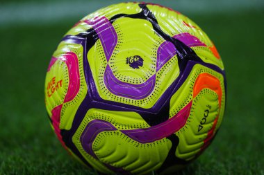 Premier Lig Kış Topu Premier Lig maçı sırasında Wolverhampton Wanderers, Molineux, Wolverhampton 'daki Crystal Palace' a karşı 2 Kasım 2024