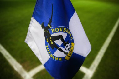 Bristol Rovers 'ın evi olan Memorial Stadyumu' nda Bristol Rover 'ın Bristol Rovers' a karşı Blackpool maçı 26 Kasım 2024 tarihinde Bristol, İngiltere 'deki Memorial Stadyumu' nda oynanacak.