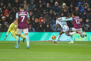 Middlesbrough takımından Anfernee Dijksteel 6 Aralık 2024 tarihinde Burnley ile Middlesbrough arasında oynanan Sky Bet Şampiyonası maçında 0-1 berabere kaldı.