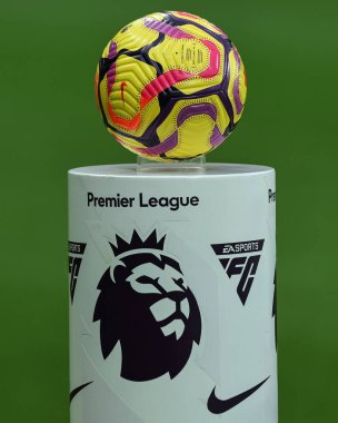 Premier Lig Maç Maçı sırasında Newcastle United, Leicester City 'ye karşı St. James' s Park, Newcastle, İngiltere, 14 Aralık 2024