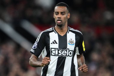 30 Aralık 2024 'te Manchester United ve Newcastle United Premier League maçında Newcastle United' a karşı Old Trafford, Manchester United maçında Newcastle United 'ın ilk golünü attı.