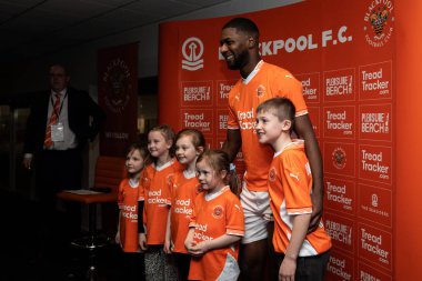 Linda Nolan 'ın Cenaze Töreni sırasında St. Pauls Kilisesi, Blackpool, İngiltere, 1 Şubat 2025