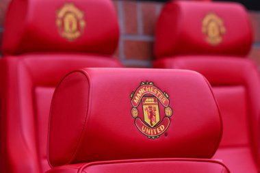 Manchester United, 2 Mart 2025 'te Old Trafford, Manchester, Birleşik Krallık' ta oynanan 5. Raund Manchester United ve Fulham karşılaşması öncesinde yedek kulübesinde yerini aldı.