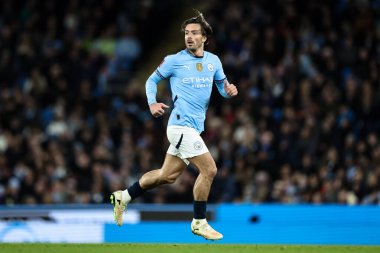 Manchester City 'den Jack Grealish