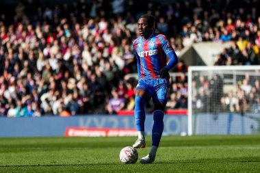 Birleşik Krallık 'ın başkenti Londra' daki Selhurst Park 'ta oynanan 5. Raunt FA Cup karşılaşmasında Crystal Palace ile Millwall karşı karşıya geldi.