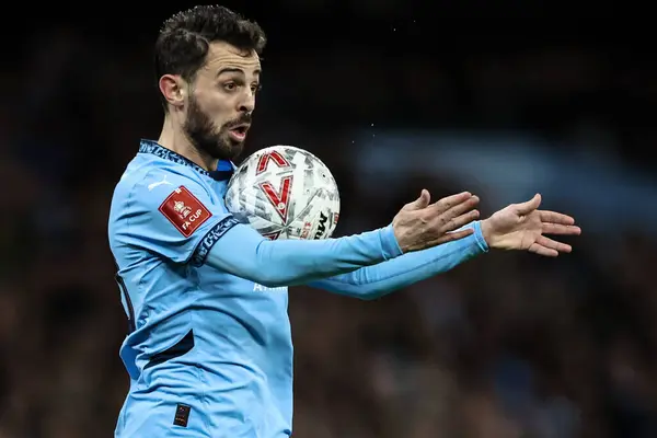 Khoảnh khắc nổi bật trong trận Manchester City vs AFC Bournemouth – Ngoại hạng Anh Vòng 37 mùa giải 2024/2025