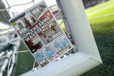 Premier League maçından önceki 