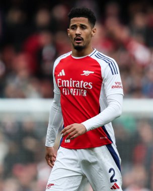 Premier Lig maçında Arsenal, Chelsea 'ye karşı Emirates Stadyumu' nda 16 Mart 2025 'te oynanan Arsenal maçında Arsenal' in rakibi Arsenal oldu.