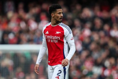 Premier Lig maçında Arsenal, Chelsea 'ye karşı Emirates Stadyumu' nda 16 Mart 2025 'te oynanan Arsenal maçında Arsenal' in rakibi Arsenal oldu.