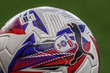 Sky Bet Şampiyonası maçı sırasında Middlesbrough, Middlesbrough United 'a karşı Riverside Stadyumu, Middlesbrough, Birleşik Krallık, 8 Nisan 2025